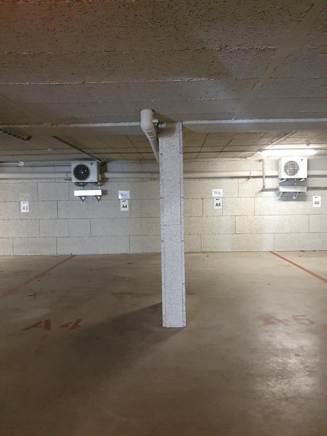 Apartman Maja Мікулов Екстер'єр фото