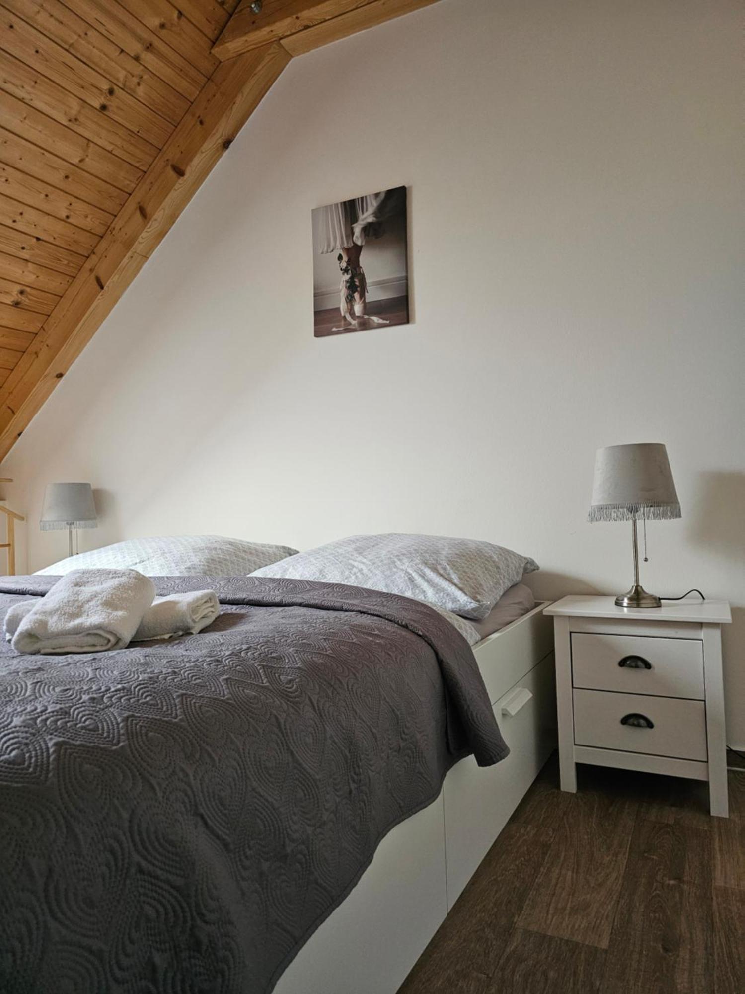 Apartman Maja Мікулов Екстер'єр фото