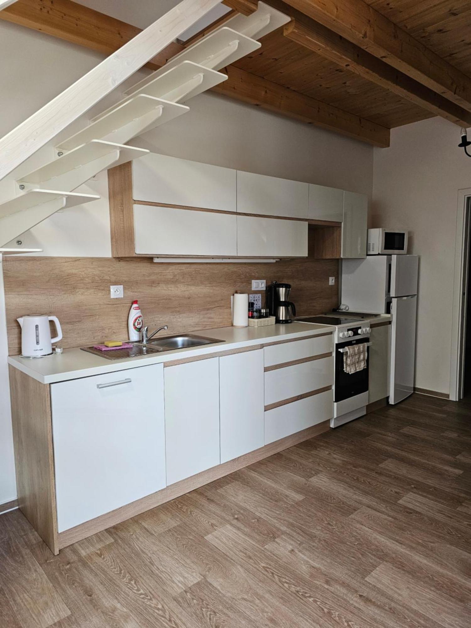 Apartman Maja Мікулов Екстер'єр фото