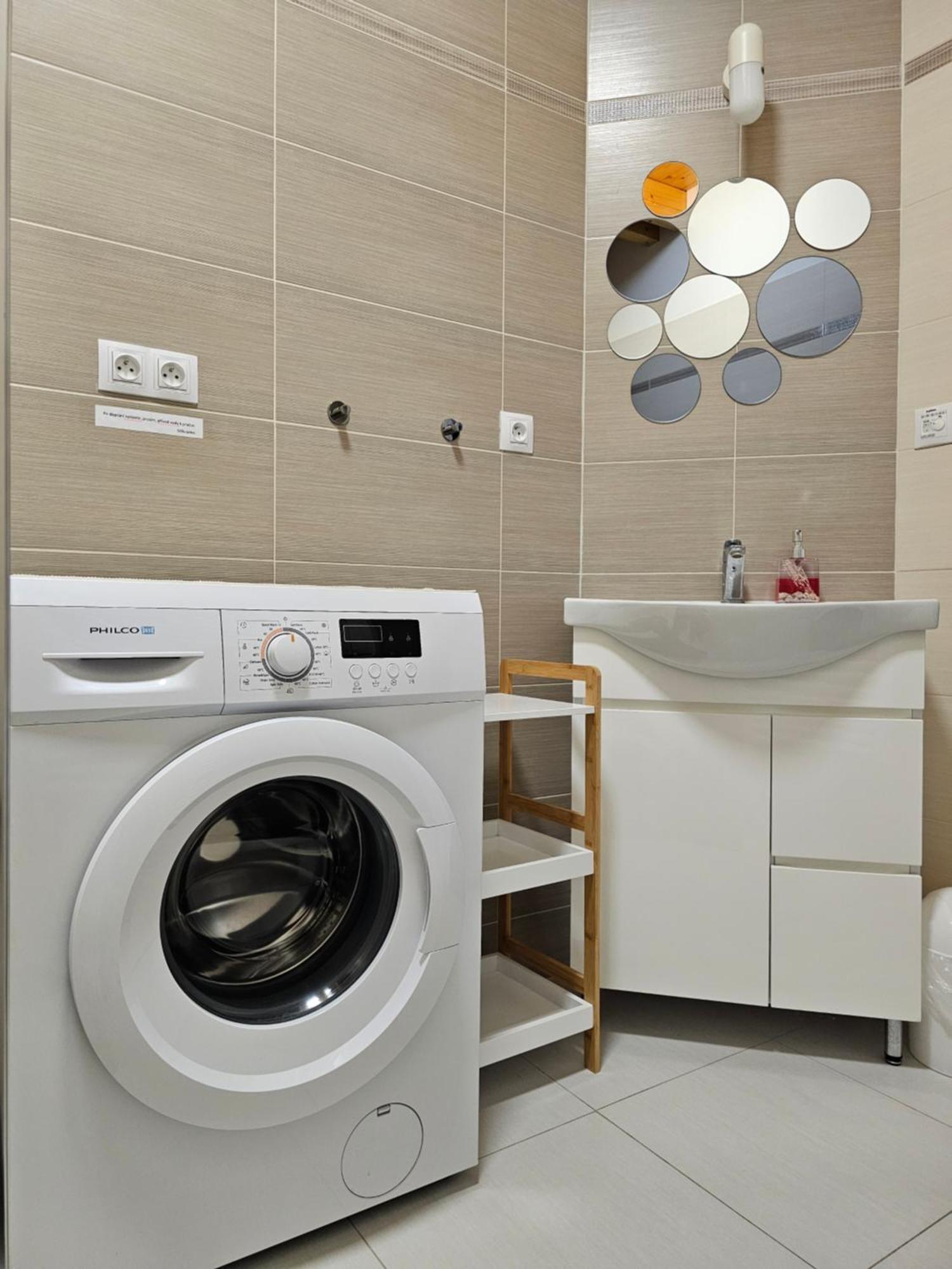 Apartman Maja Мікулов Екстер'єр фото