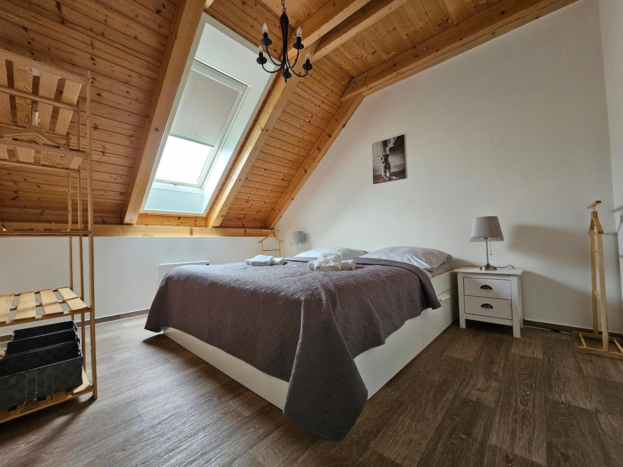 Apartman Maja Мікулов Екстер'єр фото