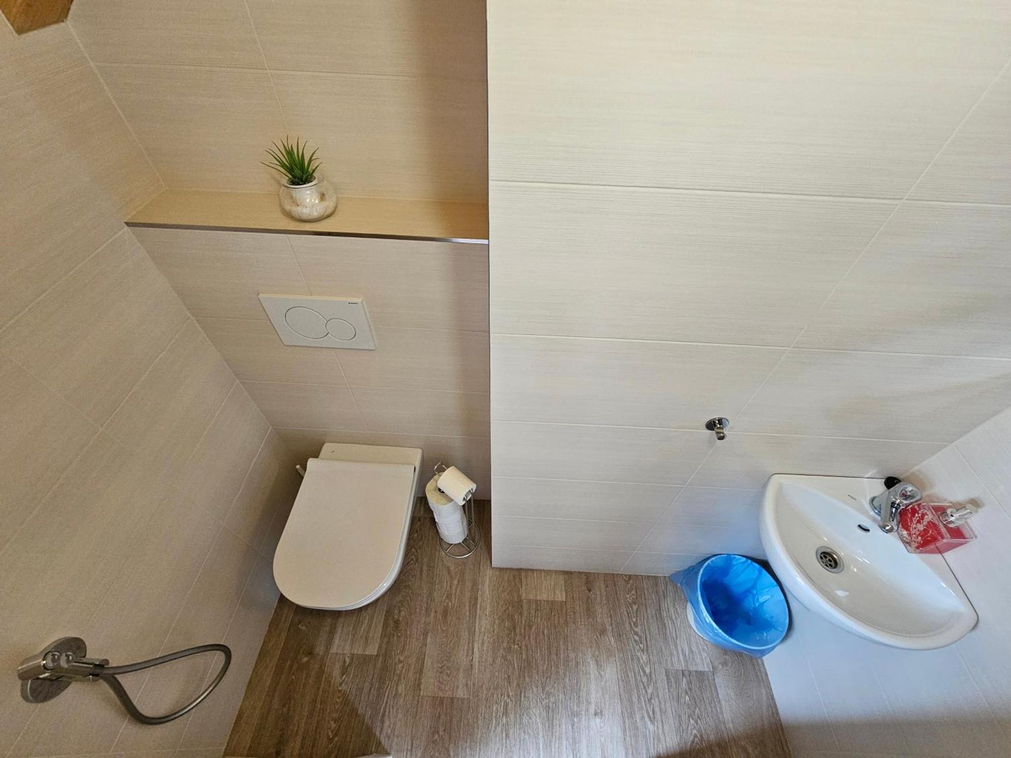 Apartman Maja Мікулов Екстер'єр фото