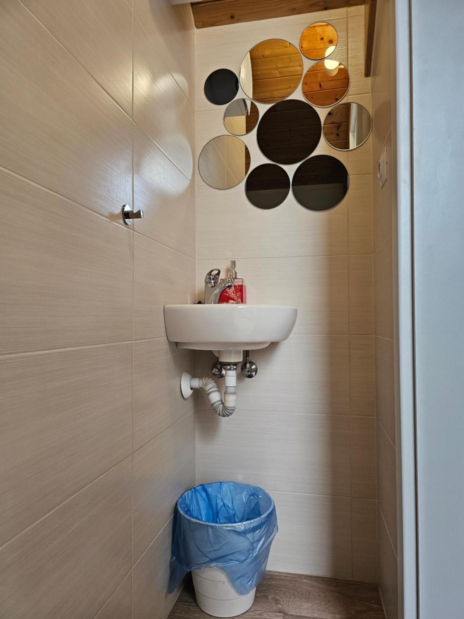 Apartman Maja Мікулов Екстер'єр фото