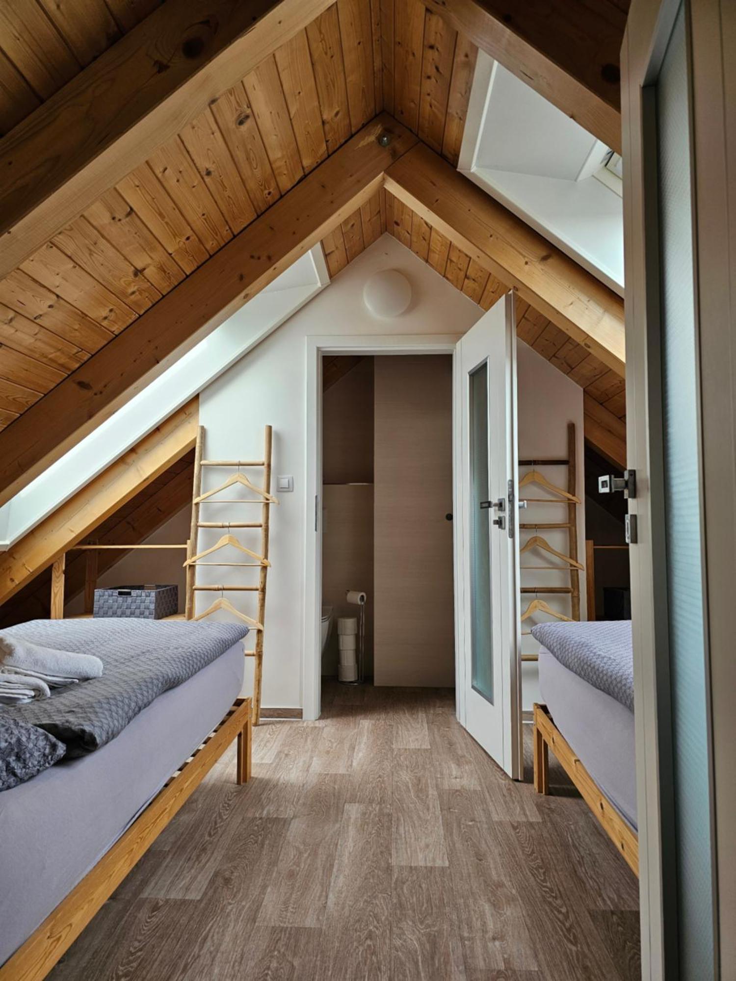 Apartman Maja Мікулов Екстер'єр фото