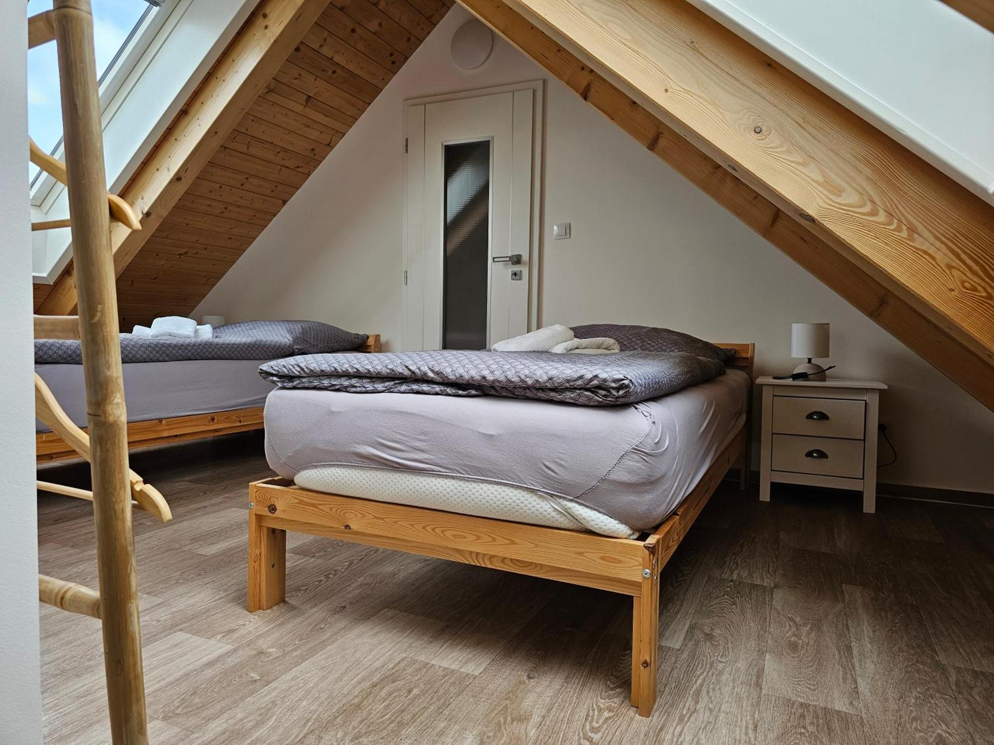 Apartman Maja Мікулов Екстер'єр фото