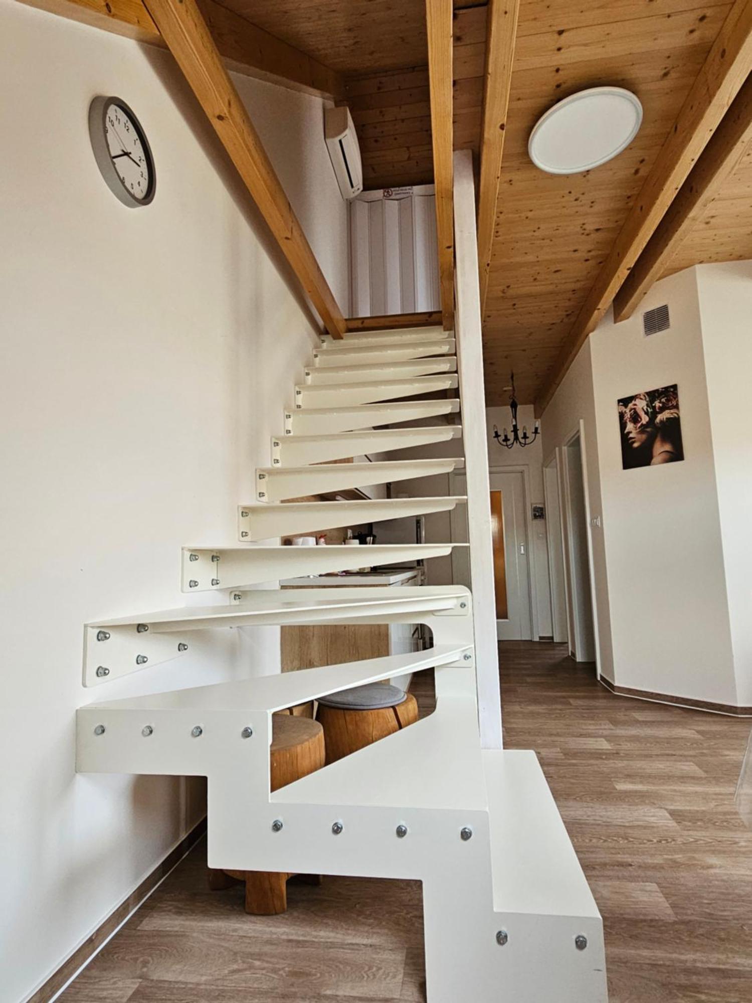 Apartman Maja Мікулов Екстер'єр фото